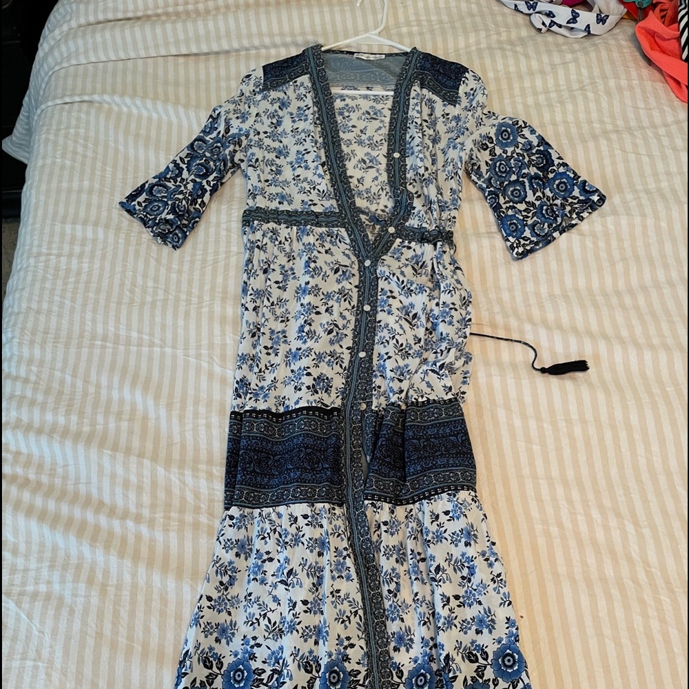 MIDI / maxi dress